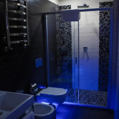 LH Hotel & SPA ванная