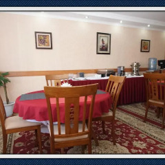 Гостиница Victoria Hotel Казахстан, Актау - отзывы, цены и фото номеров - забронировать гостиницу Victoria Hotel онлайн питание фото 2