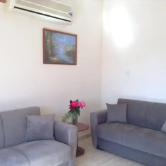 Отель Marinea Beach Villas комната для гостей фото 5