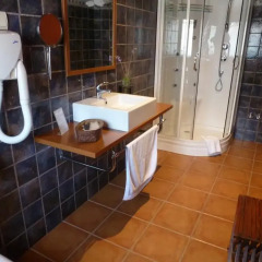 Hotel H con Encanto 3* Стандартный номер с различными типами кроватей фото 5