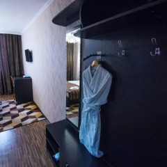 Hotel SunRise Osh удобства в номере