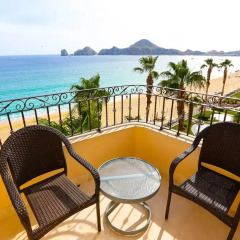 Отель Medano Beach Villas 2* Студия фото 16
