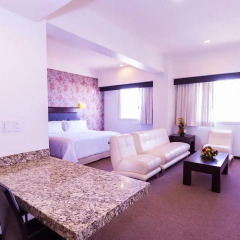 Отель Best Western Crown Victoria 3* Полулюкс с различными типами кроватей фото 5