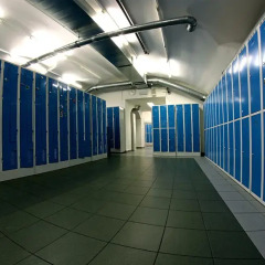 Budget Hostel сауна