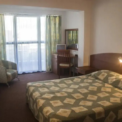 Grand Hotel Sunny Beach - All Inclusive 4* Стандартный номер с различными типами кроватей