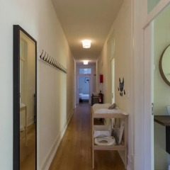 Отель LxRoller Premium Guesthouse интерьер отеля фото 3