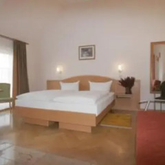 Hotel Pension Arta Берлин комната для гостей фото 3