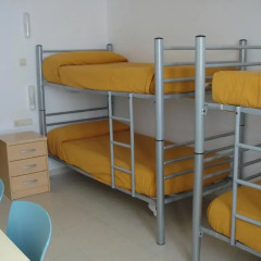 Albergue Inturjoven Sierra Nevada - Hostel детские мероприятия фото 2