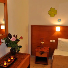 Апартаменты Haris Apartments спа