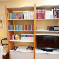 Апартаменты Appia Antica Apartment развлечения