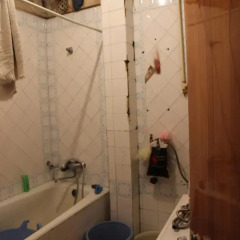Отель Bari House in Tsaghkadzor 11 ванная фото 2