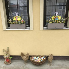 Отель Chalupa Kucbel развлечения