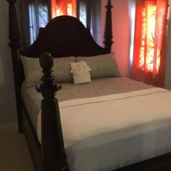 Отель Nickel's BedNBreakfast Коттедж с различными типами кроватей фото 32