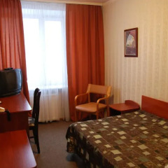 Гостиница Киевская на Днепропетровской 3* Люкс фото 7