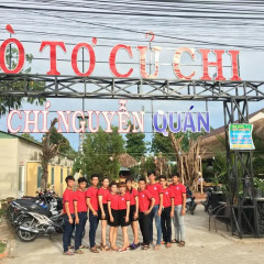 Chi Nguyen Hotel