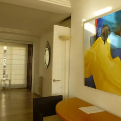 Отель One Bedroom Drap D'Or удобства в номере