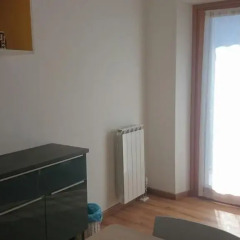 Отель B&B Il Paradiso Mozzio Вилладоссола удобства в номере