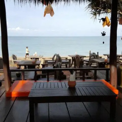Отель Clean Beach Resort 3* Номер Делюкс фото 34