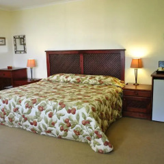 Отель Kududu Guest House 4* Номер Делюкс с различными типами кроватей фото 4