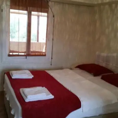 Отель Ephesus Selcuk Castle View Suites Студия фото 7