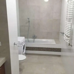 Апартаменты MNH Apartments Siedmiogrodzka ванная фото 2