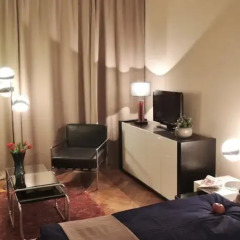 Отель Appartement Cervantes комната для гостей фото 4