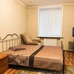 Гостиница КемОтель Апартаменты в Кемерово отзывы, цены и фото номеров - забронировать гостиницу КемОтель Апартаменты онлайн комната для гостей фото 2