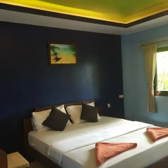 Baan Suan Ta Hotel 2* Номер категории Эконом с различными типами кроватей фото 6