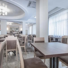 Апартаменты Arcadia Apartment Genuezskaya Улучшенный номер разные типы кроватей фото 6