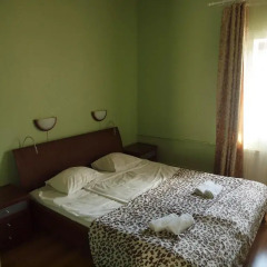 Hotel Westa 2* Номер Делюкс с различными типами кроватей фото 24