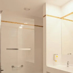 Hotel Ambiance 4* Стандартный номер с различными типами кроватей фото 3