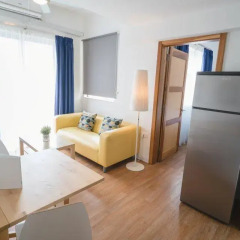 Отель Park Lane Aparthotel 4* Студия Делюкс с различными типами кроватей фото 7