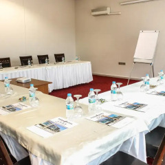 Tuna Hotel Турция, Атакой - отзывы, цены и фото номеров - забронировать отель Tuna Hotel онлайн помещение для мероприятий