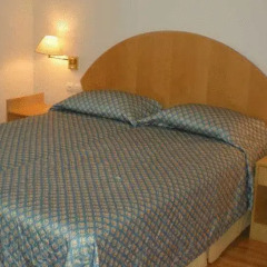 Glyfada Hotel 5* Стандартный номер с различными типами кроватей фото 3