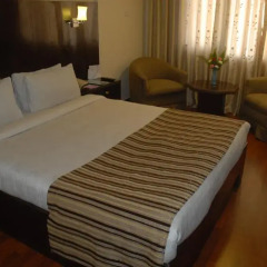 Отель Vaishali Hotel Непал, Катманду - отзывы, цены и фото номеров - забронировать отель Vaishali Hotel онлайн комната для гостей фото 3