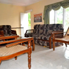 Отель Park View Guest House интерьер отеля фото 2