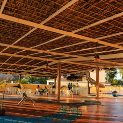 Hotel Maria Coral фитнесс-зал фото 2
