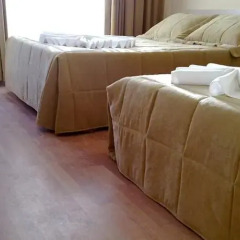 Egeria Park Hotel спа