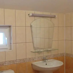 Отель Guest House Rusalka ванная фото 2