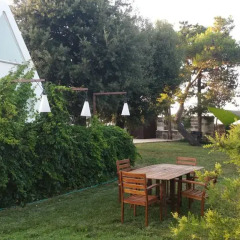 Отель Kolor B&B Лечче фото 5