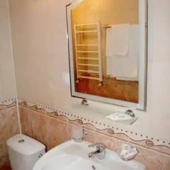 Отель Lina Guest House 3* Стандартный номер с различными типами кроватей фото 4