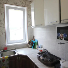 Гостевой Дом Ася в номере