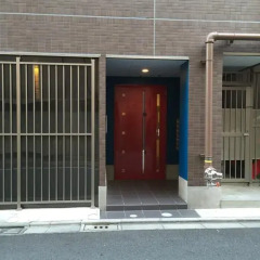 Отель Guest House Gajyun Tokyo Asakusa Япония, Токио - отзывы, цены и фото номеров - забронировать отель Guest House Gajyun Tokyo Asakusa онлайн парковка