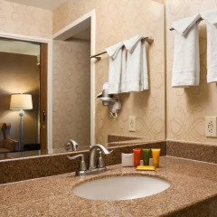 The Orleans Hotel & Casino 3* Номер категории Премиум с различными типами кроватей фото 3