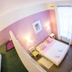 Отель Soon Room Санкт-Петербург комната для гостей фото 2