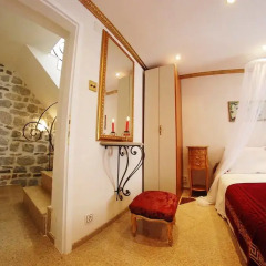 Отель VG Three Bedroom Castle Апартаменты с различными типами кроватей фото 45