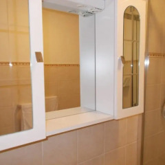 Отель Bed and Breakfast Alba Garden сауна