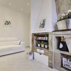 Отель TownHouse by the Spanish Steps интерьер отеля