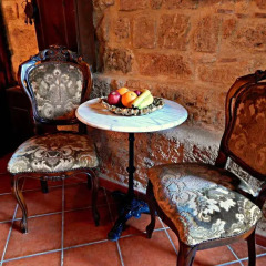Отель S. Nikolis Historic Boutique 4* Люкс фото 9
