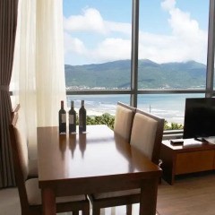 Отель Avatar Danang 3* Полулюкс с различными типами кроватей фото 4